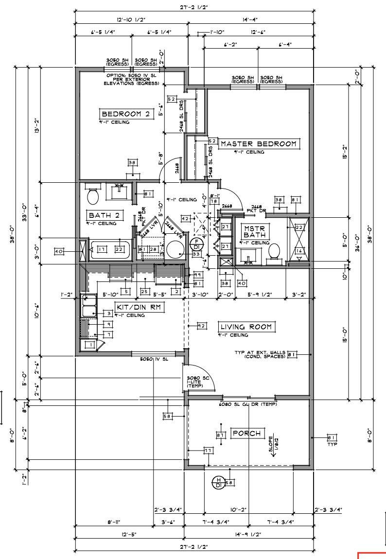 Floorplan A2